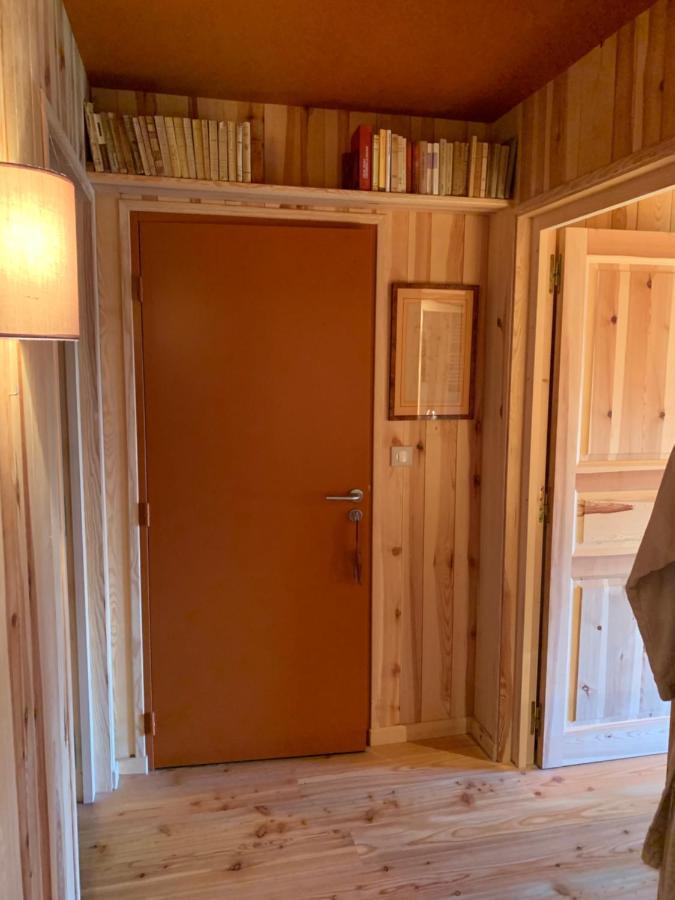 Bed and Breakfast Le Potala à Le Bouchet-Saint-Nicolas Extérieur photo